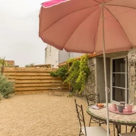 House Ecume De Mer
