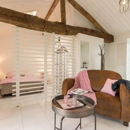 House Ecume De Mer