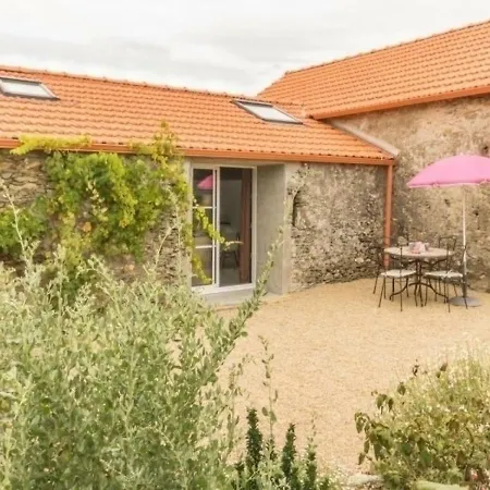 House Ecume De Mer