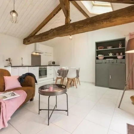 House Ecume De Mer Pornic